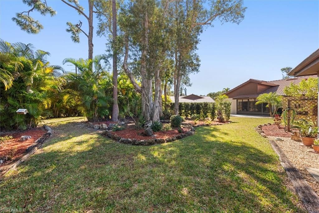 13108 Tall Pine CIR, FORT MYERS, FL 33907 — exterior