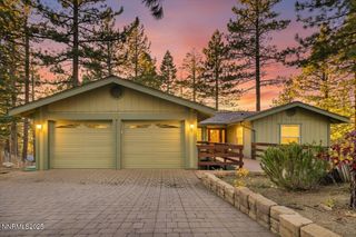 190 Kingsbury Circle, Stateline, NV 89449