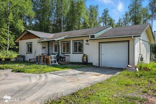 600 E Strathclyde Lane, Wasilla, AK 99654