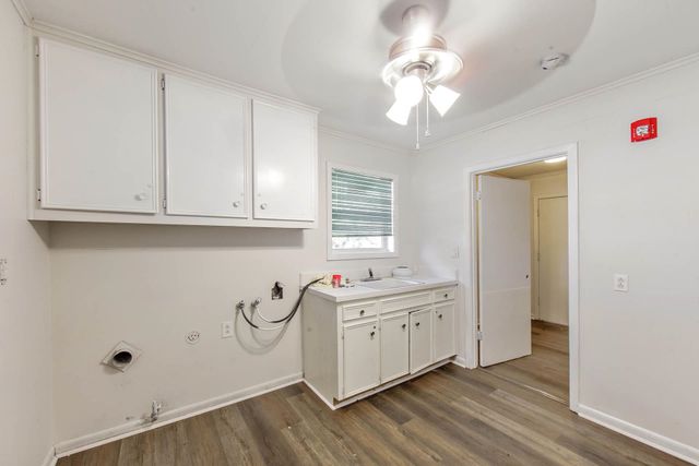 602 Fairway Dr, Thibodaux, LA 70301