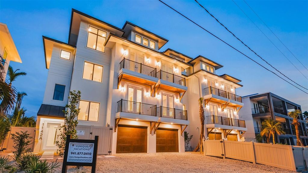 1142 WINDSONG LANE A, Sarasota, FL 34242