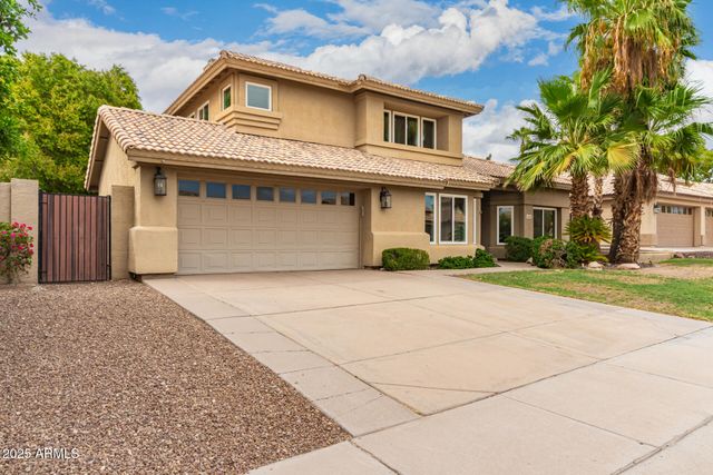 14660 S 25TH Place, Phoenix, AZ 85048