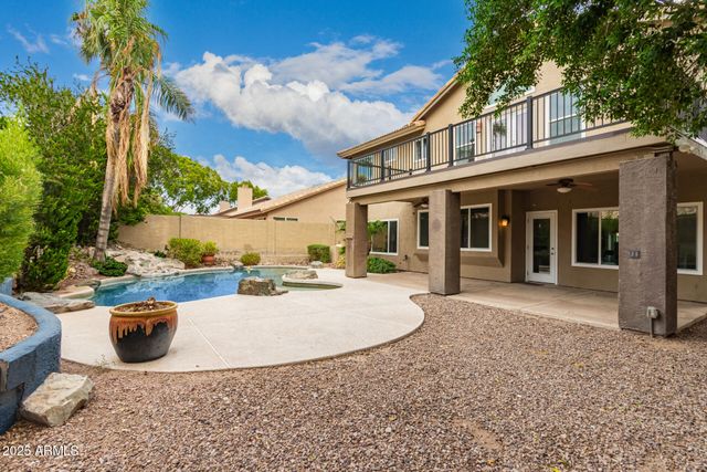 14660 S 25TH Place, Phoenix, AZ 85048