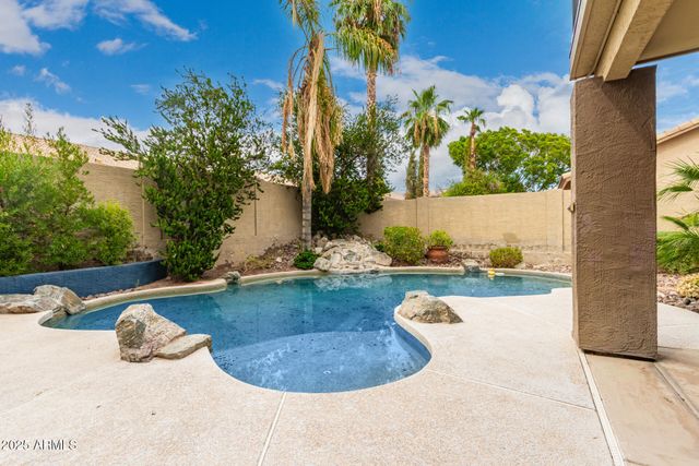 14660 S 25TH Place, Phoenix, AZ 85048