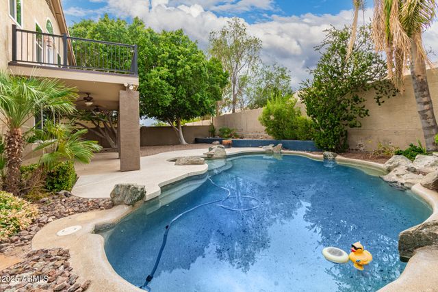 14660 S 25TH Place, Phoenix, AZ 85048