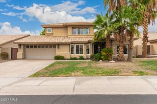 14660 S 25TH Place, Phoenix, AZ 85048