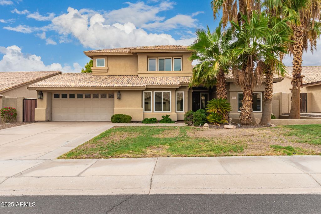 14660 S 25TH Place, Phoenix, AZ 85048