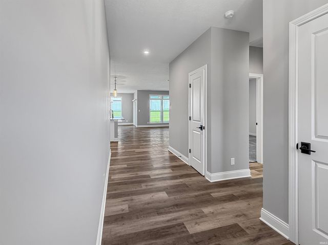 435 Haddington Lane, Lafayette, IN 47905