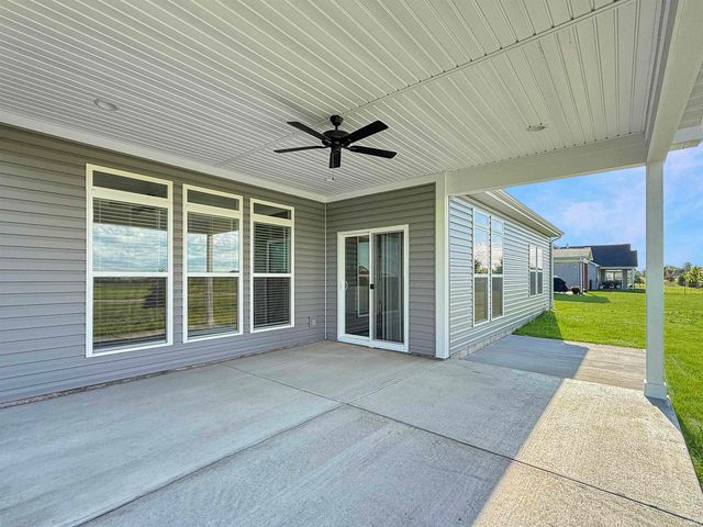 435 Haddington Lane, Lafayette, IN 47905
