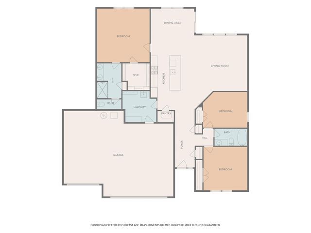 435 Haddington Lane, Lafayette, IN 47905