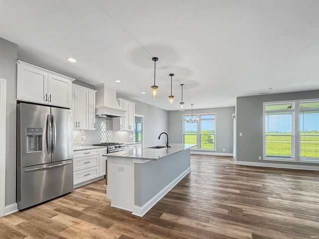 435 Haddington Lane, Lafayette, IN 47905