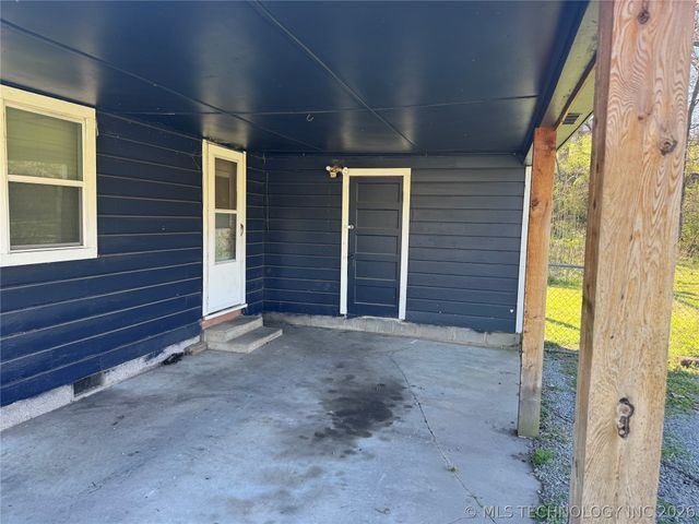 1325 N Vinita Avenue, Tahlequah, OK 74464