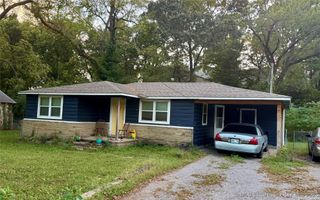 1325 N Vinita Avenue, Tahlequah, OK 74464