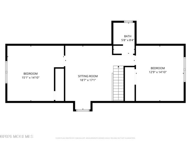401 Old Corlies Avenue, Neptune Township, NJ 07753