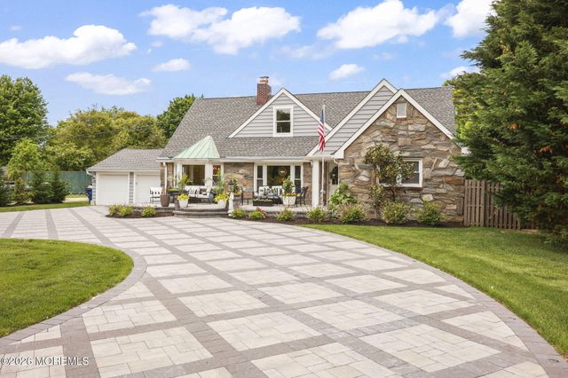 401 Old Corlies Avenue, Neptune Township, NJ 07753