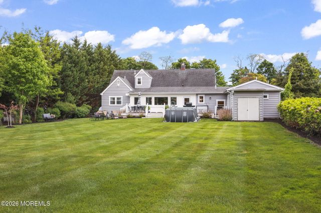 401 Old Corlies Avenue, Neptune Township, NJ 07753