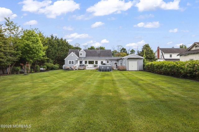 401 Old Corlies Avenue, Neptune Township, NJ 07753