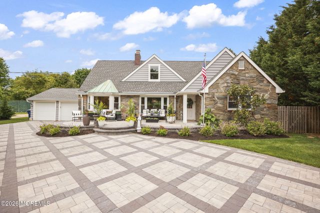 401 Old Corlies Avenue, Neptune Township, NJ 07753