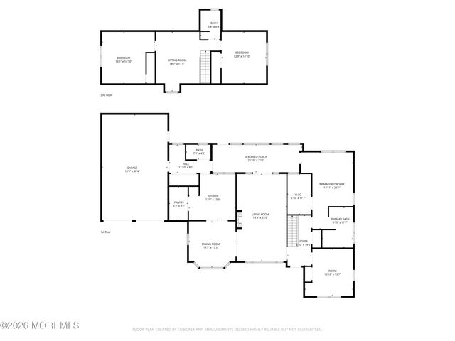 401 Old Corlies Avenue, Neptune Township, NJ 07753