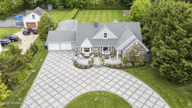 401 Old Corlies Avenue, Neptune Township, NJ 07753