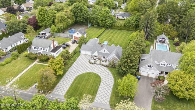 401 Old Corlies Avenue, Neptune Township, NJ 07753