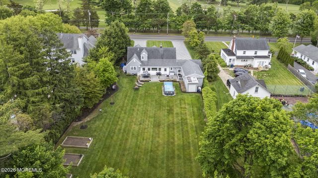 401 Old Corlies Avenue, Neptune Township, NJ 07753