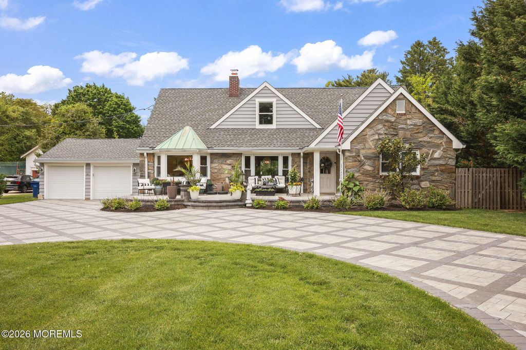 401 Old Corlies Avenue, Neptune Township, NJ 07753