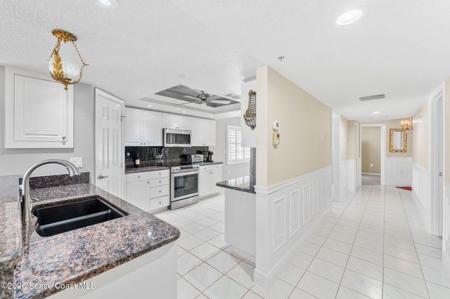 606 Shorewood Drive C308, Cape Canaveral, FL 32920