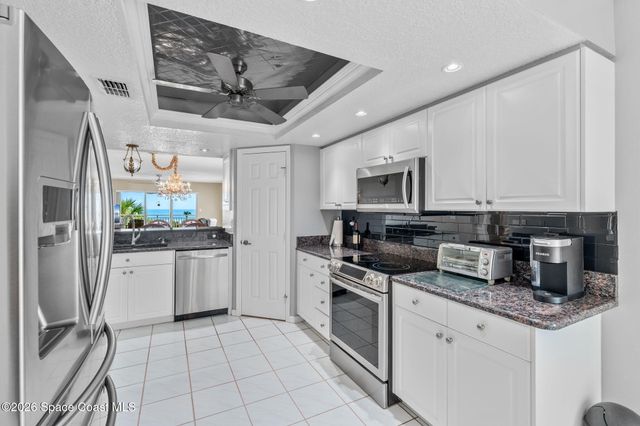 606 Shorewood Drive C308, Cape Canaveral, FL 32920