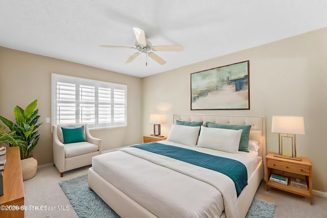 606 Shorewood Drive C308, Cape Canaveral, FL 32920