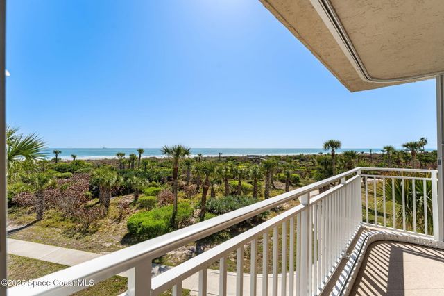 606 Shorewood Drive C308, Cape Canaveral, FL 32920