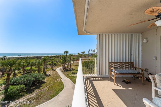 606 Shorewood Drive C308, Cape Canaveral, FL 32920