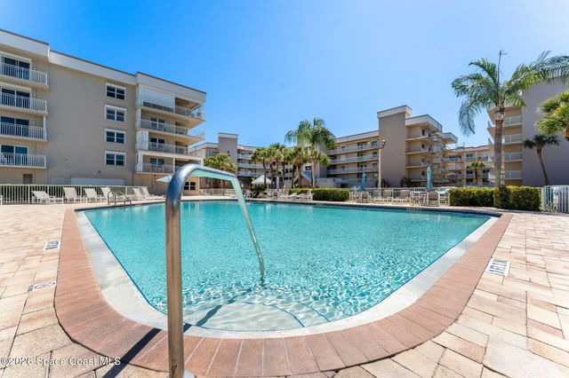 606 Shorewood Drive C308, Cape Canaveral, FL 32920