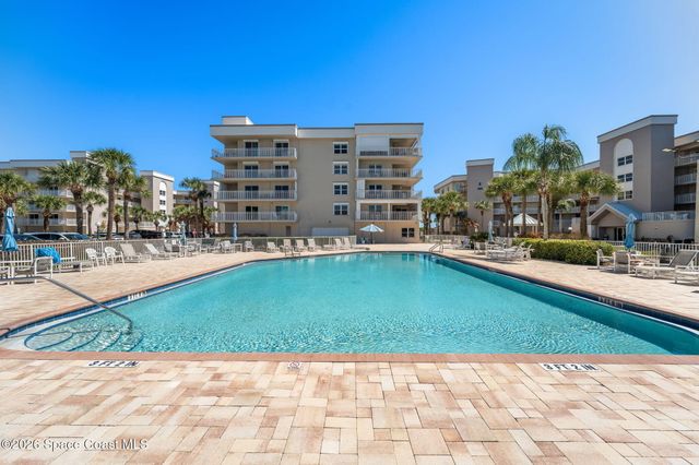 606 Shorewood Drive C308, Cape Canaveral, FL 32920