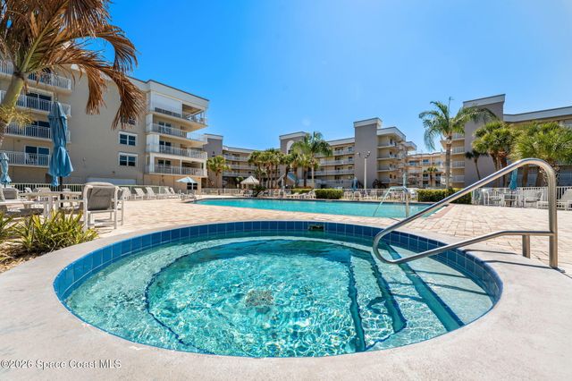 606 Shorewood Drive C308, Cape Canaveral, FL 32920