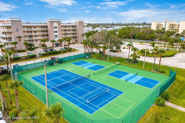 606 Shorewood Drive C308, Cape Canaveral, FL 32920