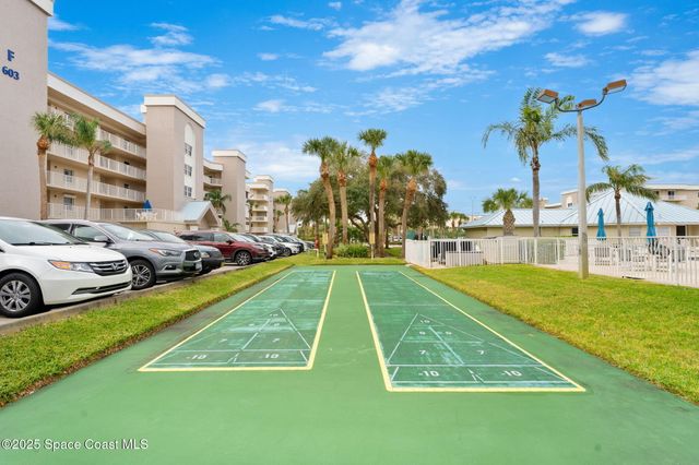 606 Shorewood Drive C308, Cape Canaveral, FL 32920