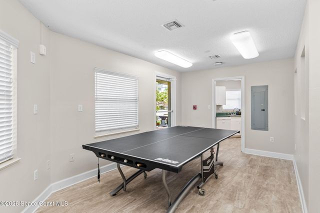 606 Shorewood Drive C308, Cape Canaveral, FL 32920