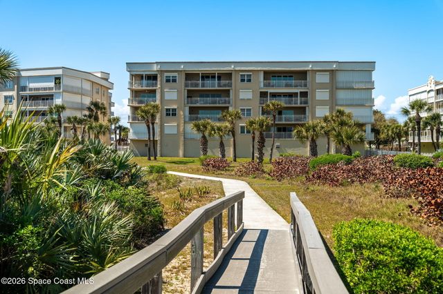 606 Shorewood Drive C308, Cape Canaveral, FL 32920