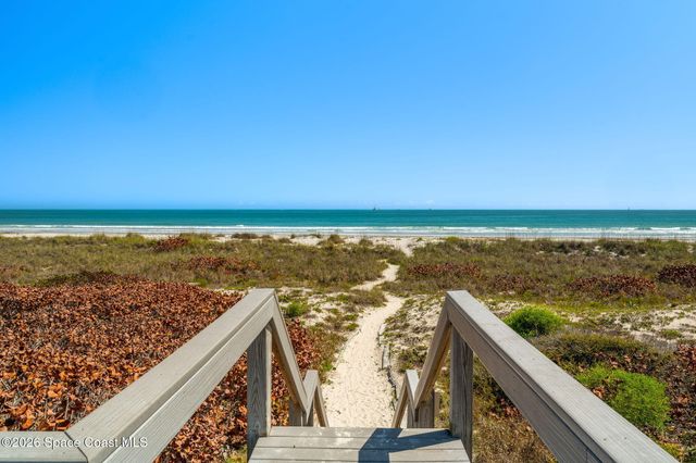 606 Shorewood Drive C308, Cape Canaveral, FL 32920