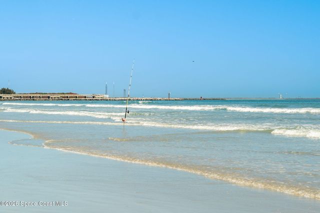 606 Shorewood Drive C308, Cape Canaveral, FL 32920