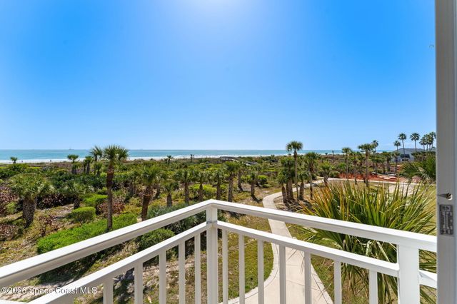 606 Shorewood Drive C308, Cape Canaveral, FL 32920