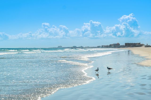 606 Shorewood Drive C308, Cape Canaveral, FL 32920