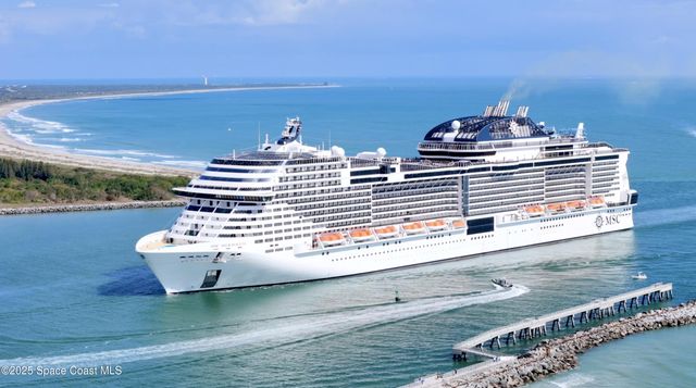 606 Shorewood Drive C308, Cape Canaveral, FL 32920