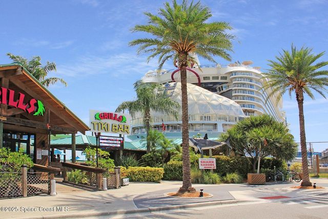 606 Shorewood Drive C308, Cape Canaveral, FL 32920