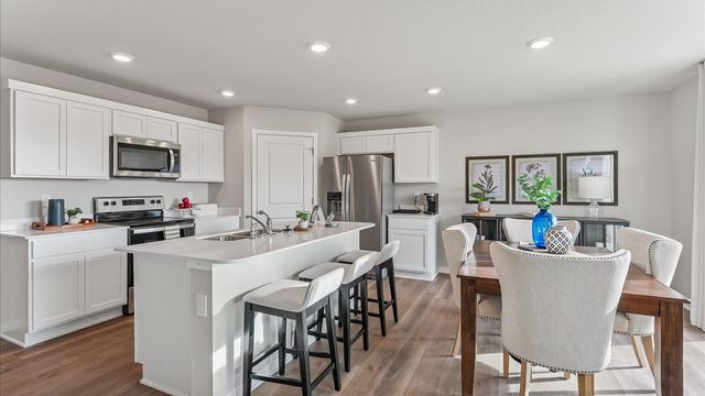 5810 NE Verona Drive, Ankeny, IA 50021