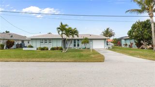 4528 SE 1st PL, Cape Coral, FL 33904