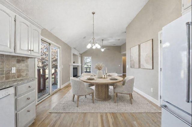 1200 W 10th Street, Kearney, MO 64060