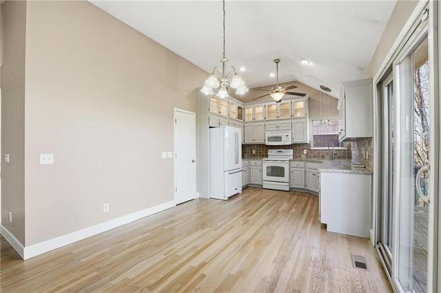 1200 W 10th Street, Kearney, MO 64060