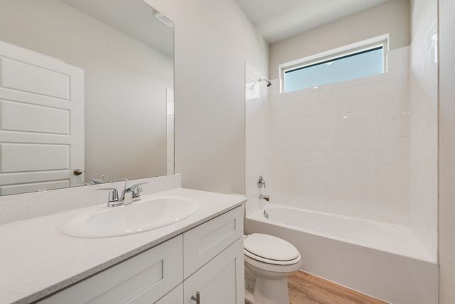 15944 Stableford Road, Fort Worth, TX 76247
